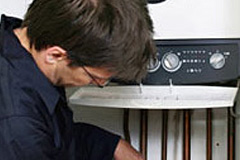 boiler replacement Wooplaw