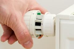Wooplaw central heating repair costs