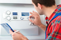 free Wooplaw gas safe engineer quotes