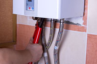 free Wooplaw boiler repair quotes